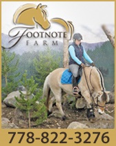 Footnote Farm