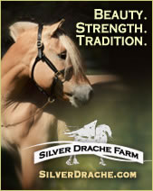Silver Drache Farm