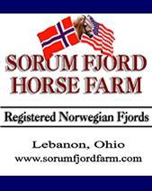Sorum Fjord Farm