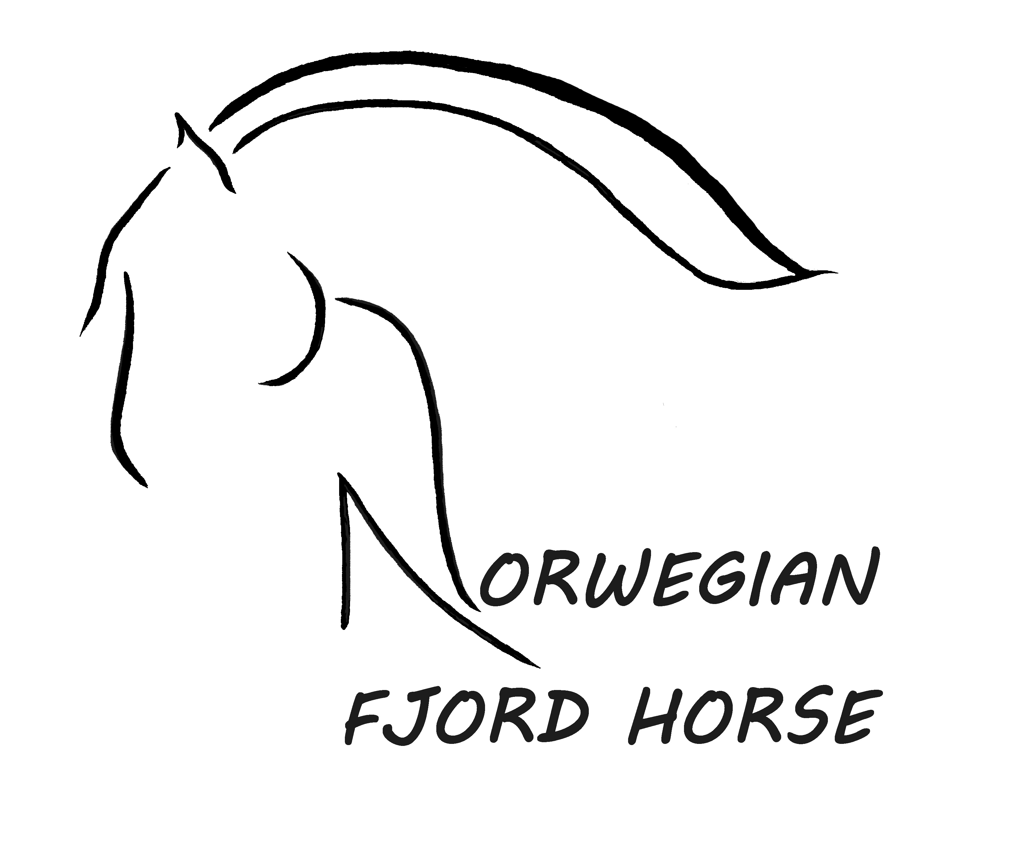The Norwegian Fjord Horse Registry