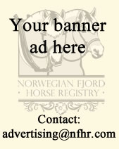 NFHR Banner Ad