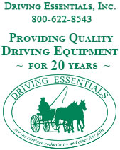 Driving Essentials, Inc.